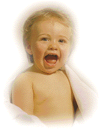 Kinder sind unsere Zukunft.