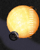 Neues Jahr - neues Glck.