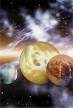 Die Transite ber starken Einfluss auf Ihr Handeln aus.